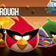 Image for article titled How To Three-Star The Hell Out of Angry Birds Space